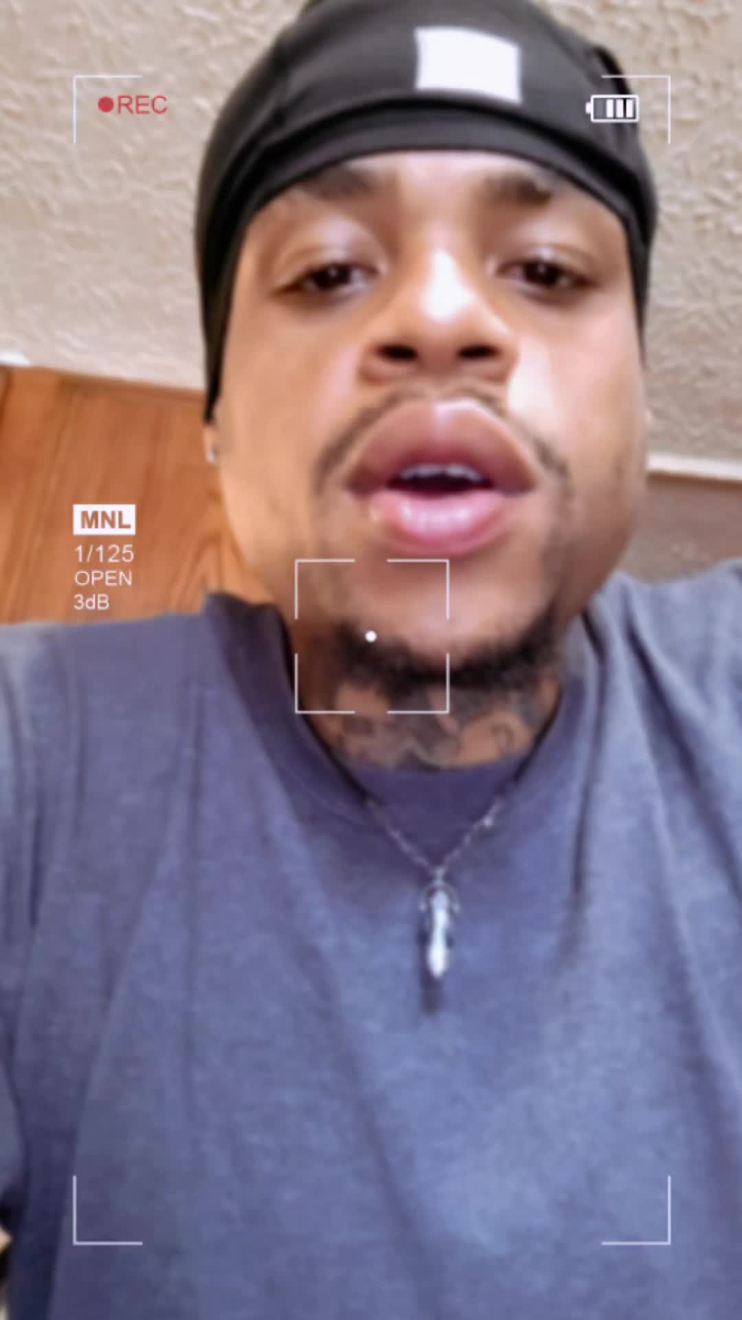 @MOODA DON | THE HNIC