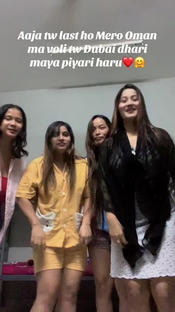 @IsmarikaRshah1🇳🇵🇲🇩 🇦🇪