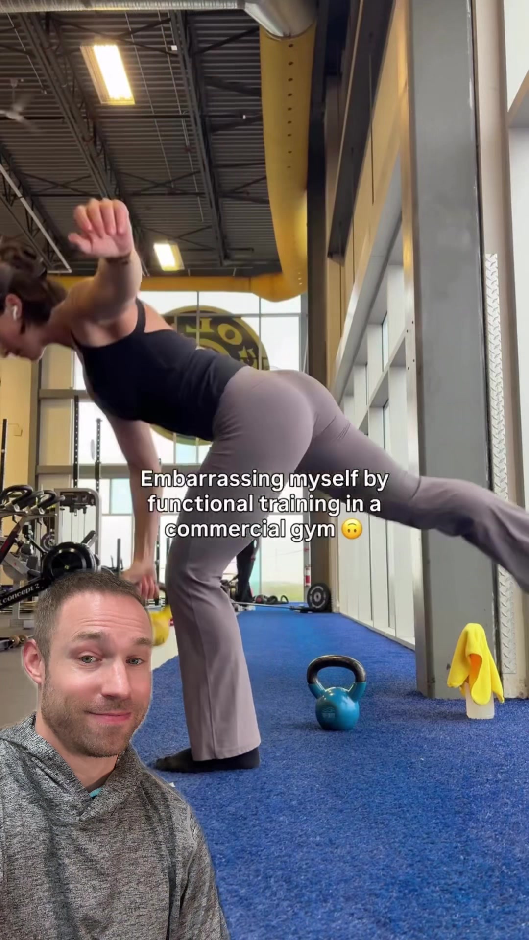@Squat University