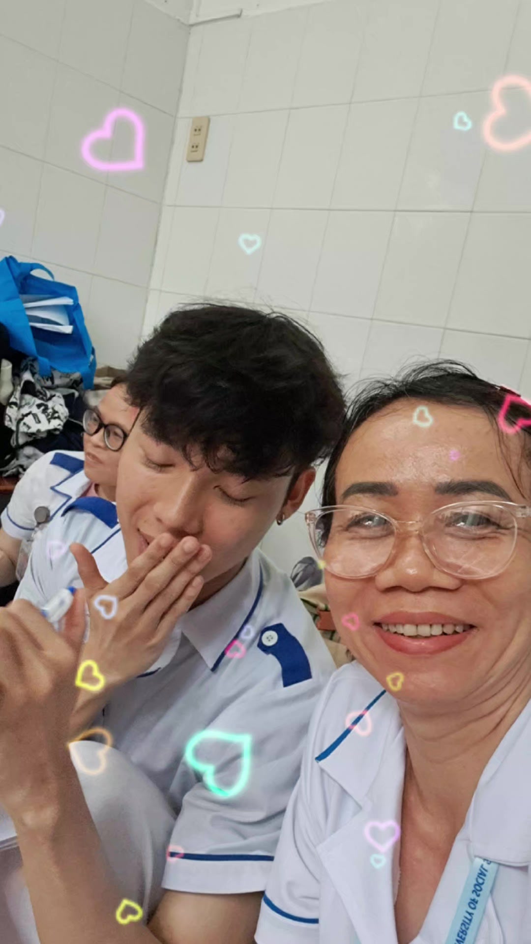 @📣C&ocirc; Phụng đ&acirc;y n&egrave;😆