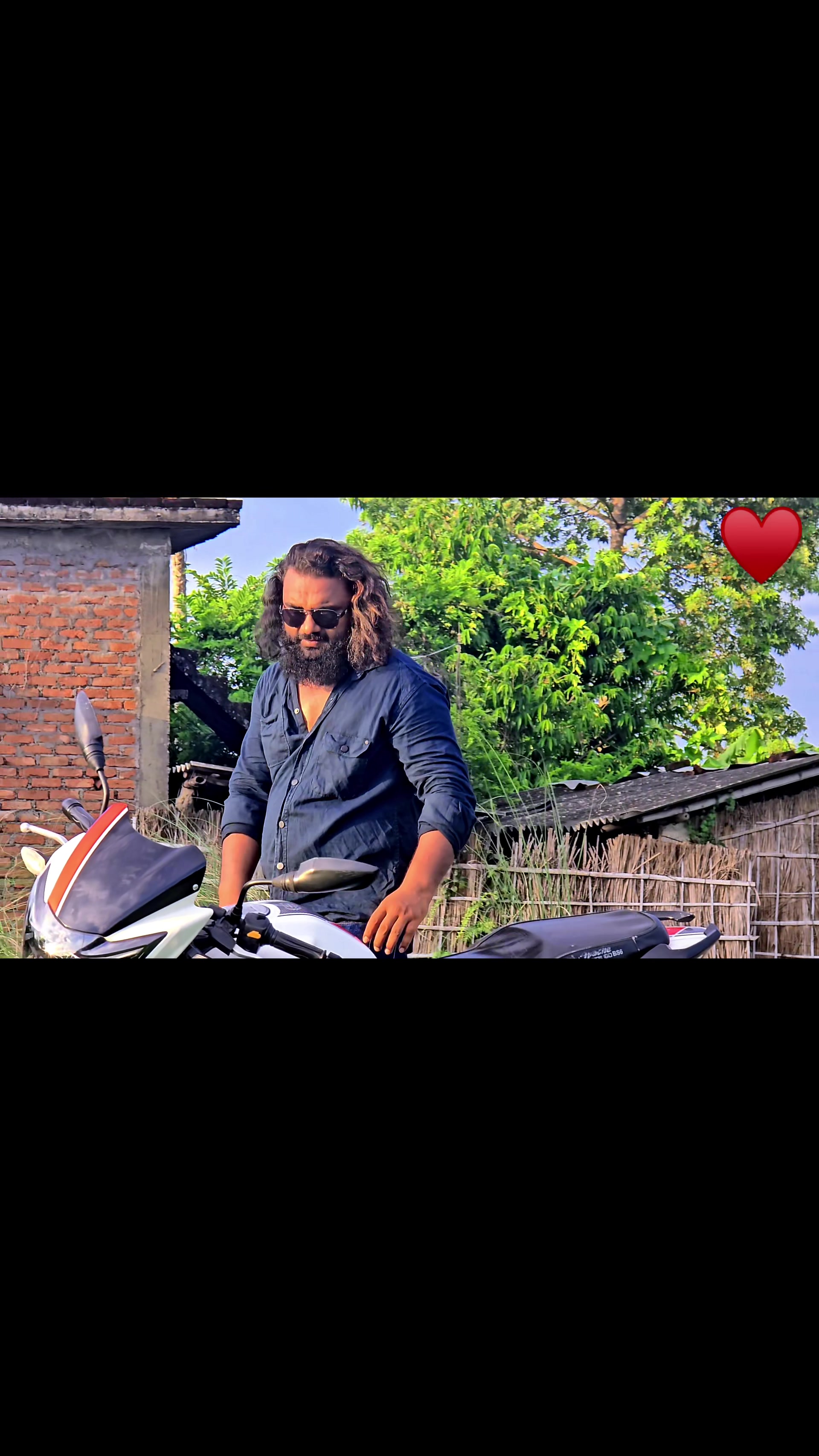 @𝐑𝐨𝐂𝐊𝐘 𝐁𝐡𝐚𝐢 ❤️