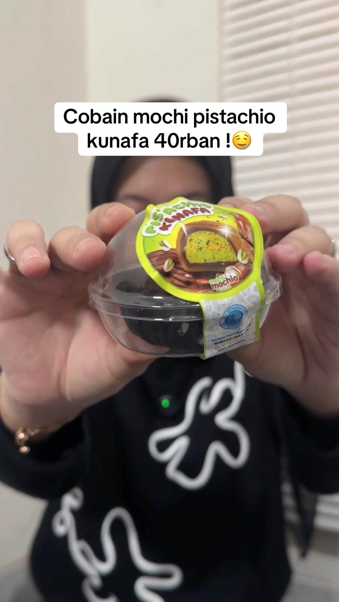 @Mbekayu Hani