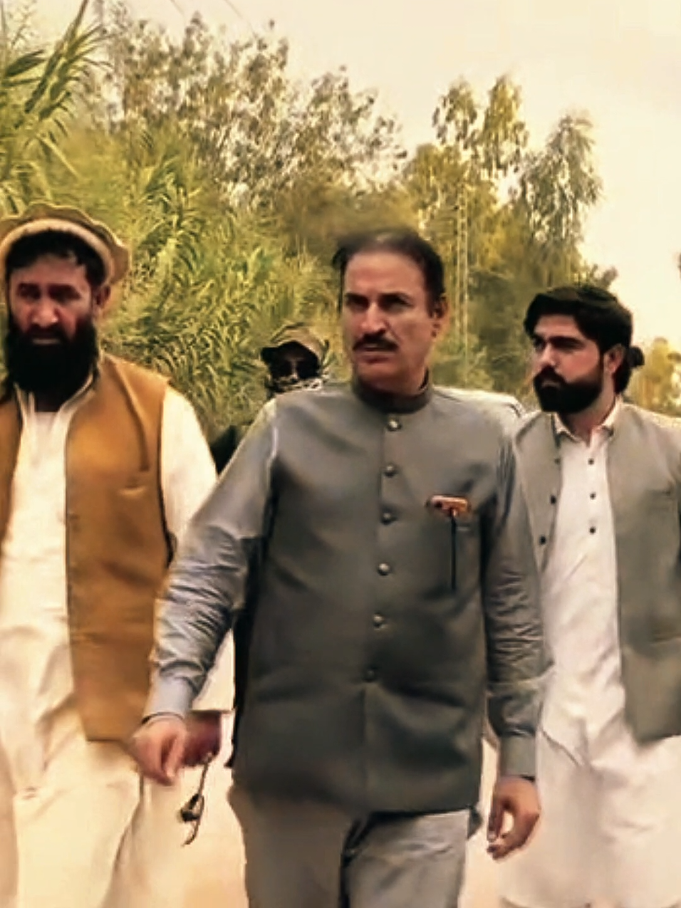 @Waqar Zahid Khan