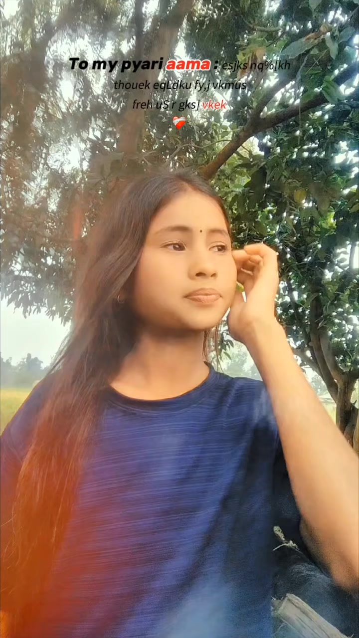 @Miss. Runchi..thakulla💥