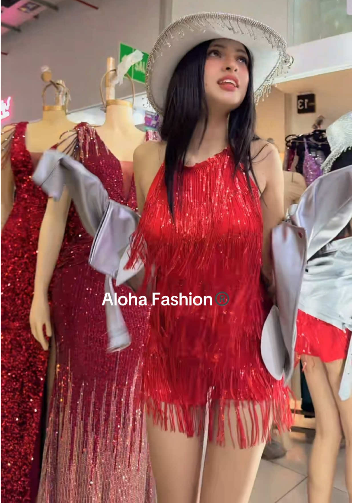 @ALOHA FASHION