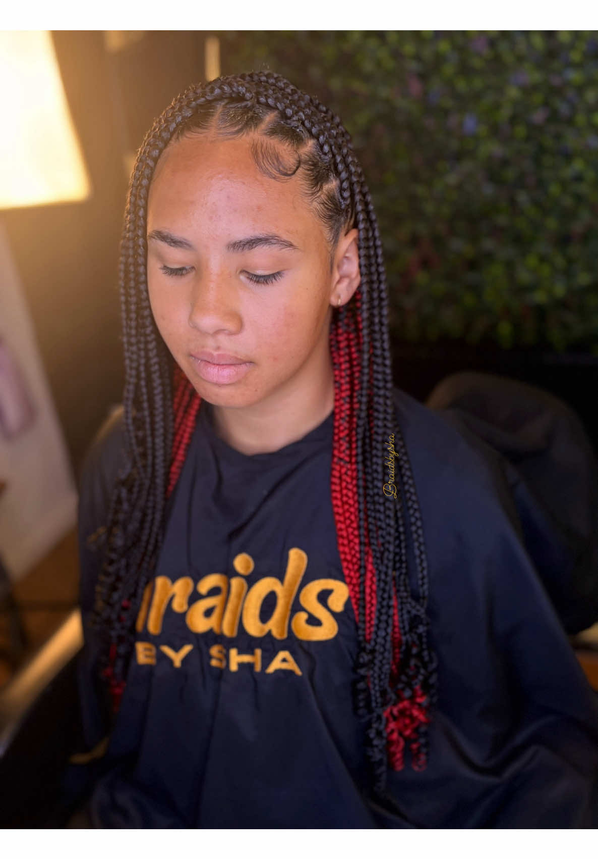 @Braids by Sha