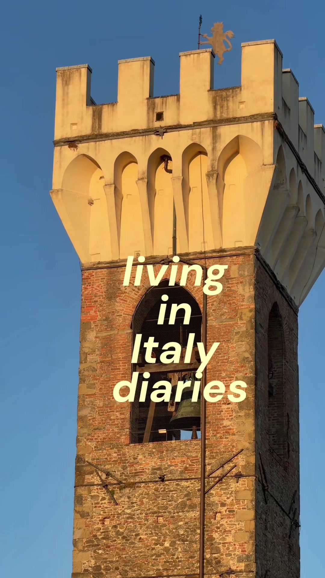 @Chiara In Italy 🇮🇹