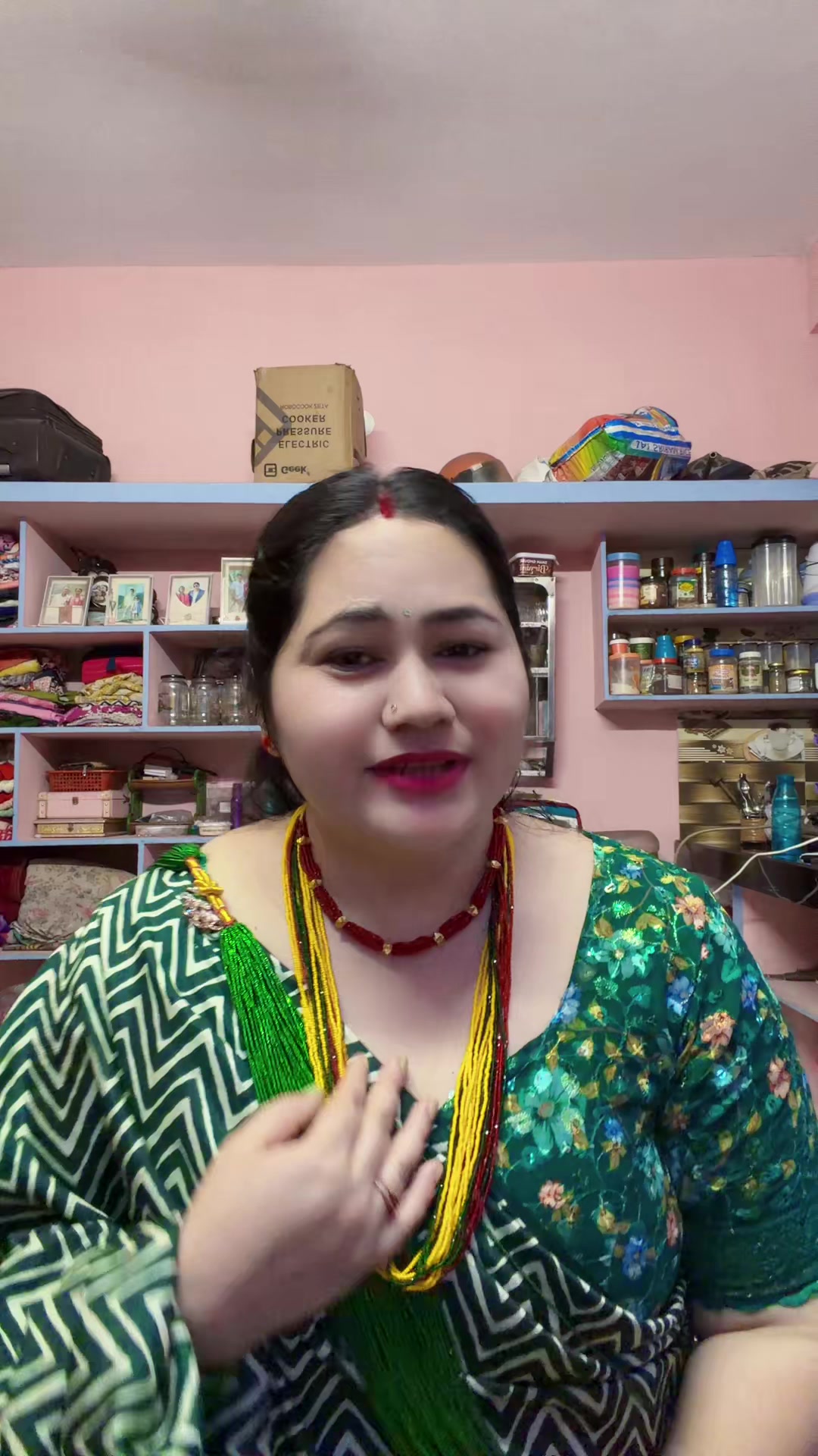 @Mamata Shahi