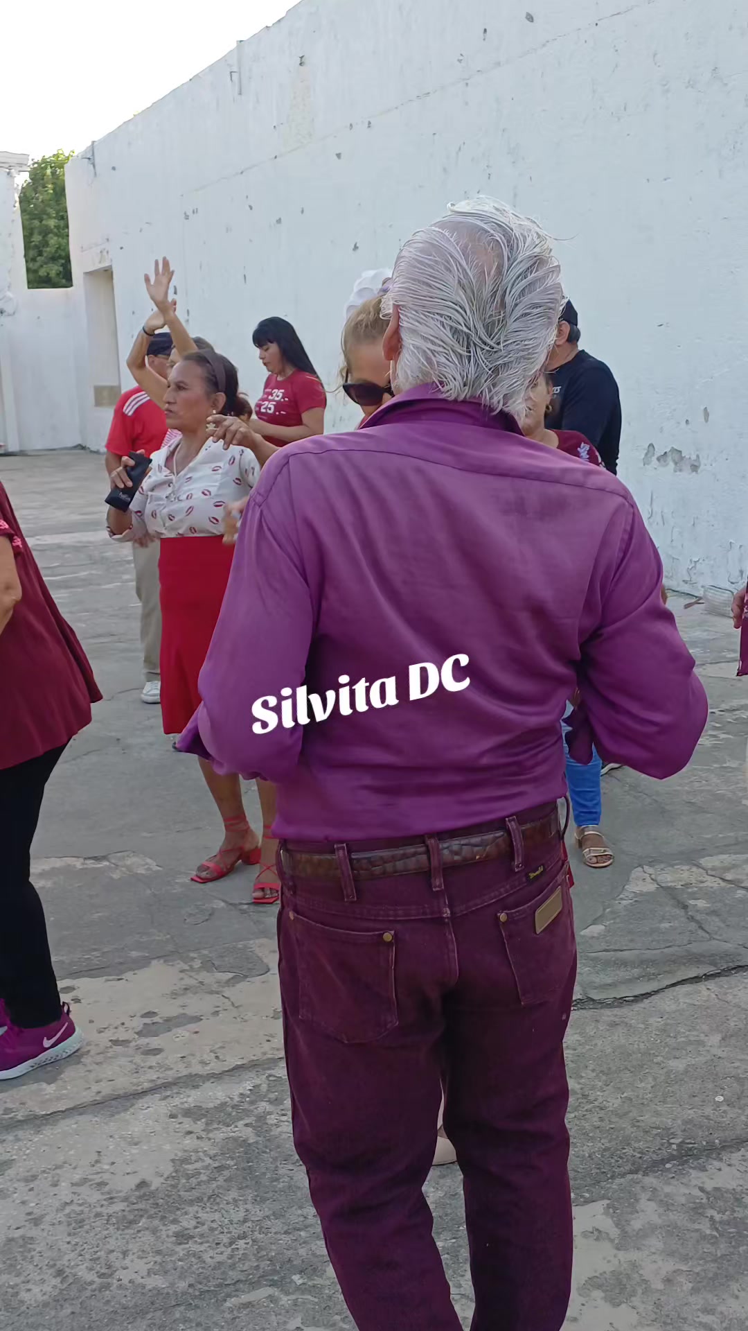 @Silvita DC