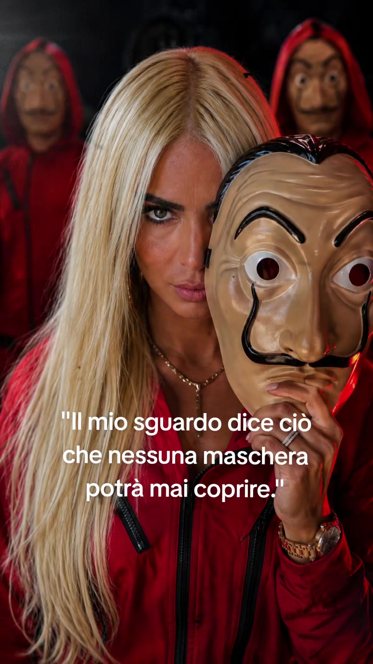 @Maria Elia