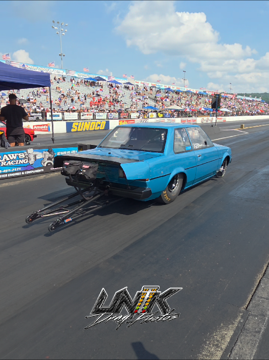 @UNIK DRAG Photos 🚗💨