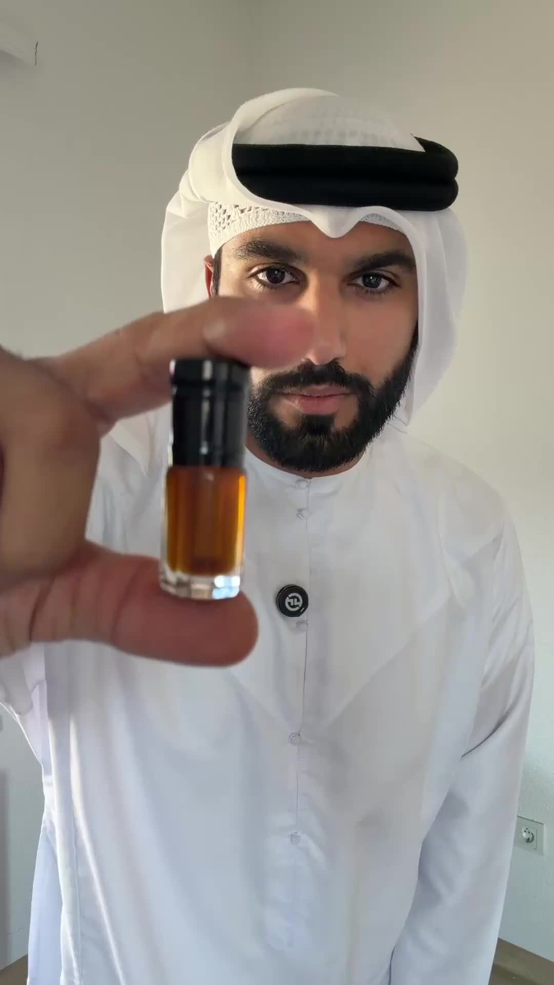 @The Scent Library