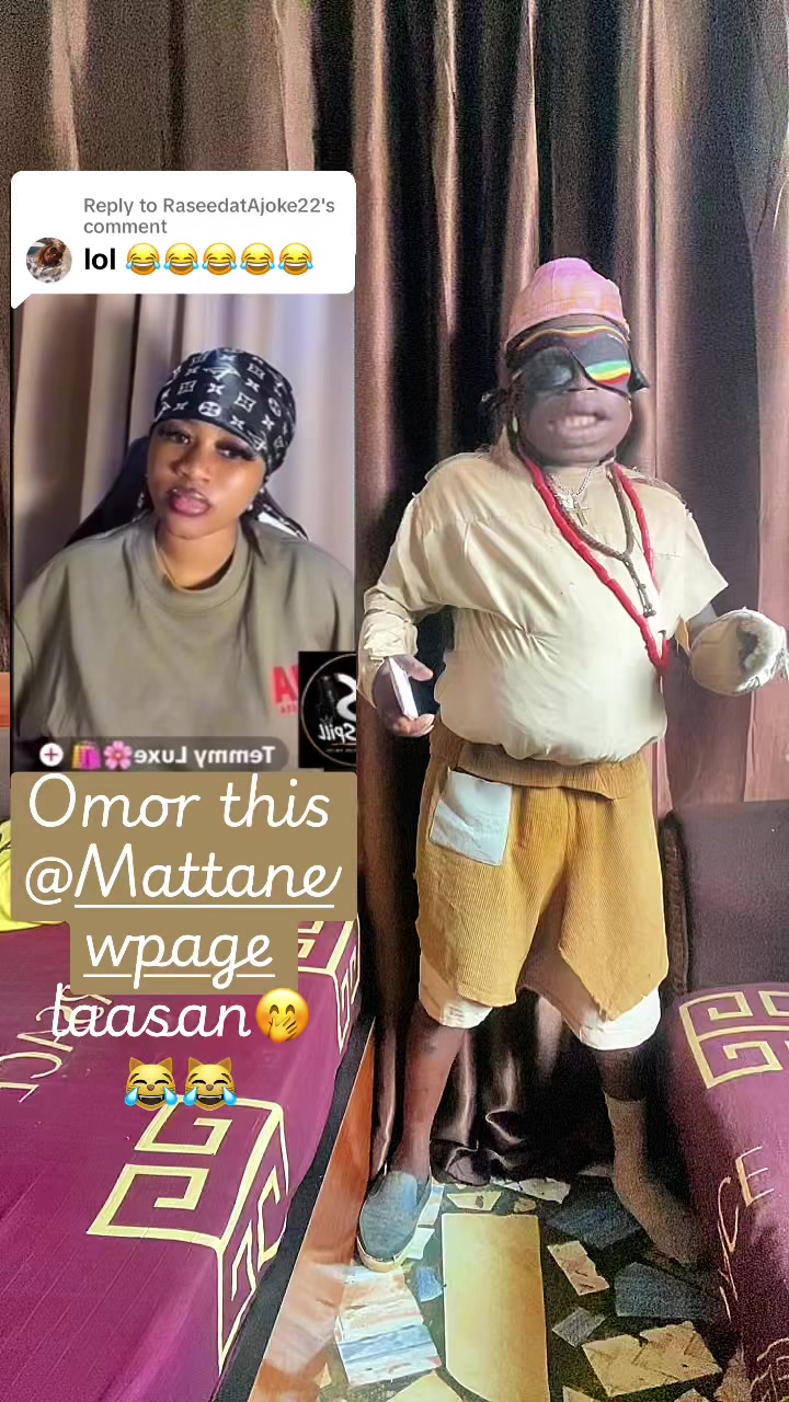 @Omoakin