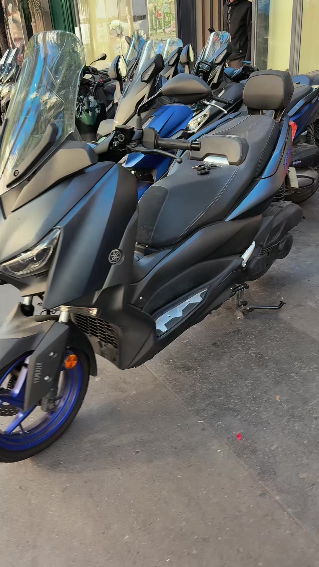 @L’univers du 2 roues