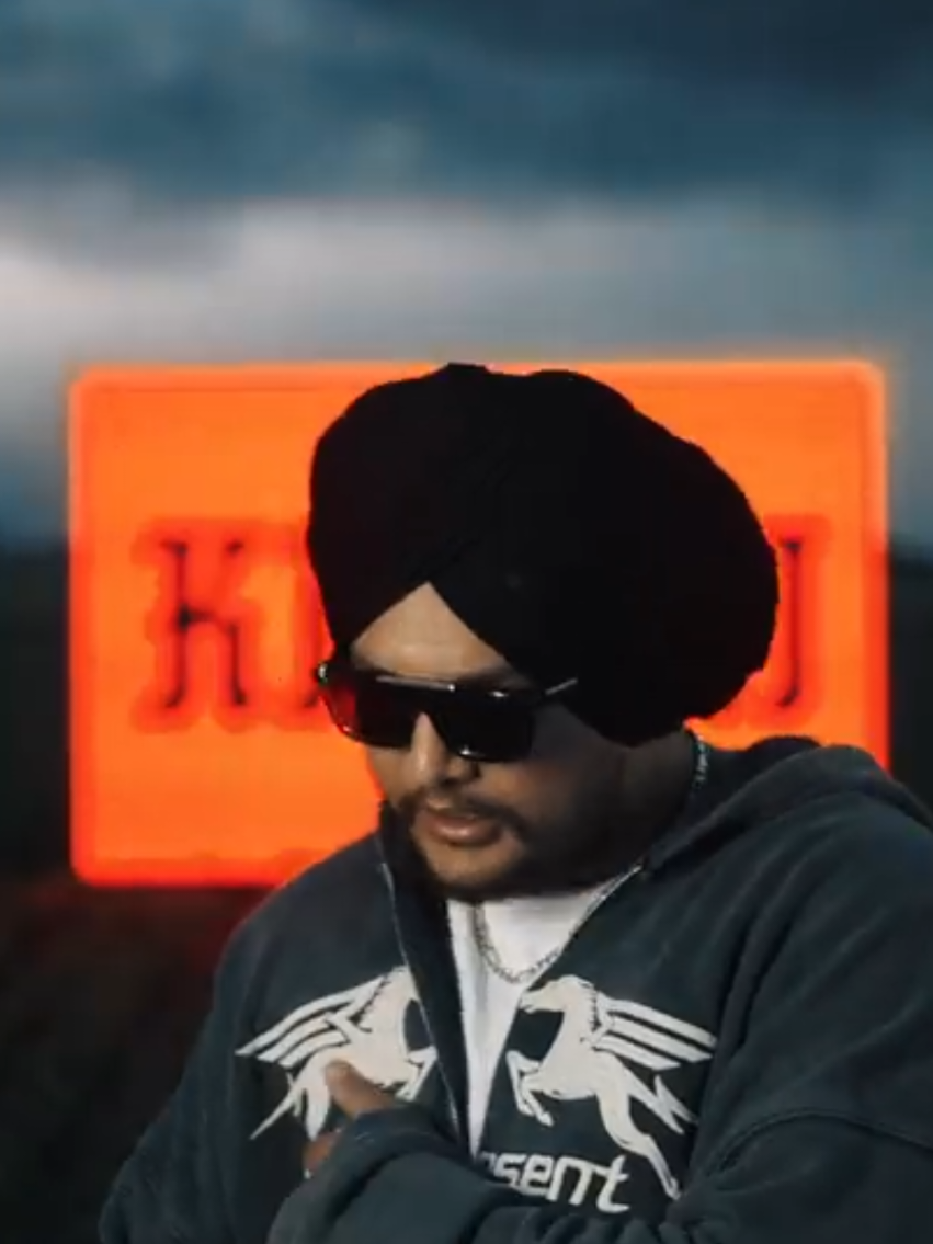 @SANDHU