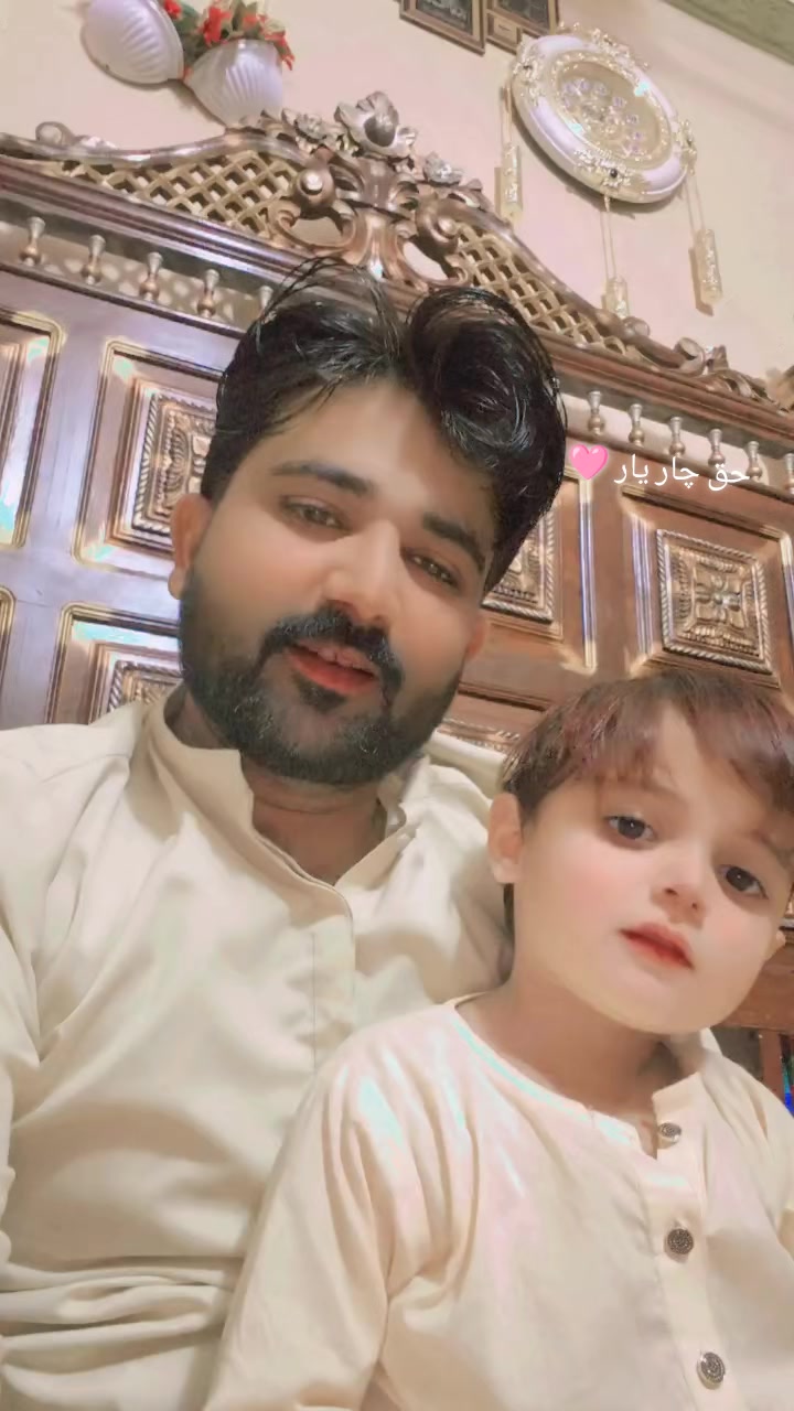 @M Naveed Kashmiri