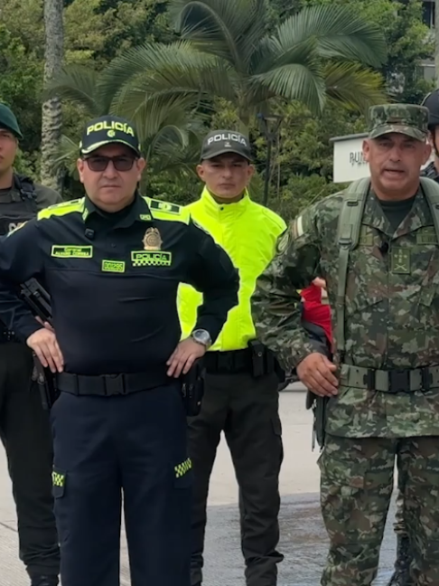 @Amazónica Noticias