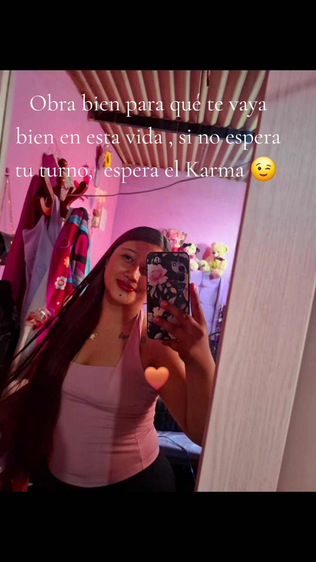 @Yessica Ar&eacute;valo 🌸