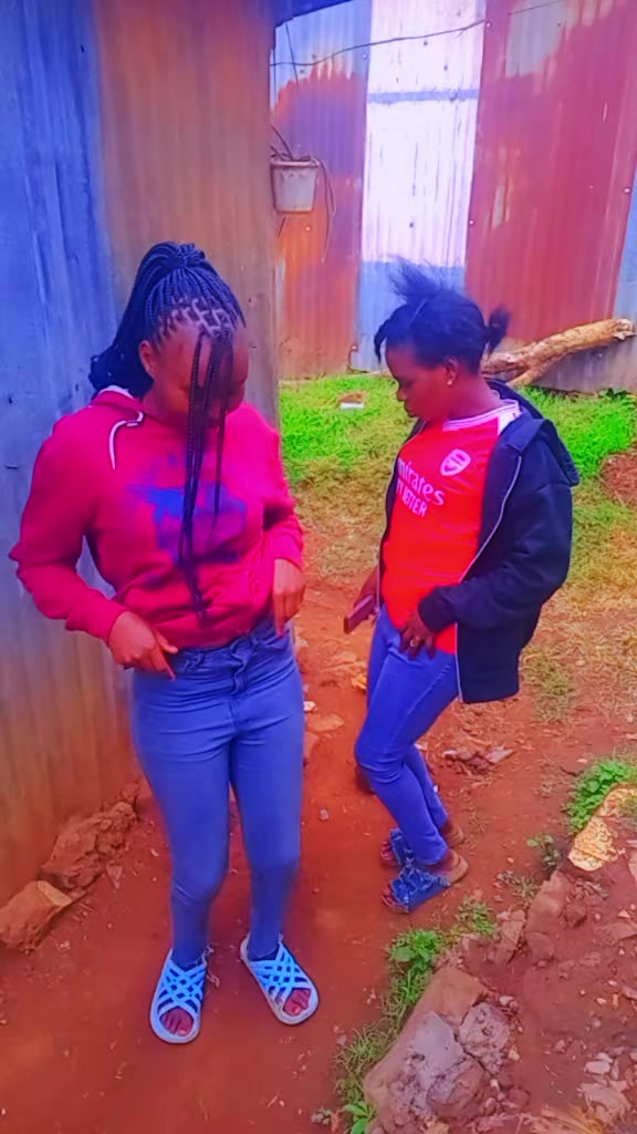 @Amara Chebet 🥰