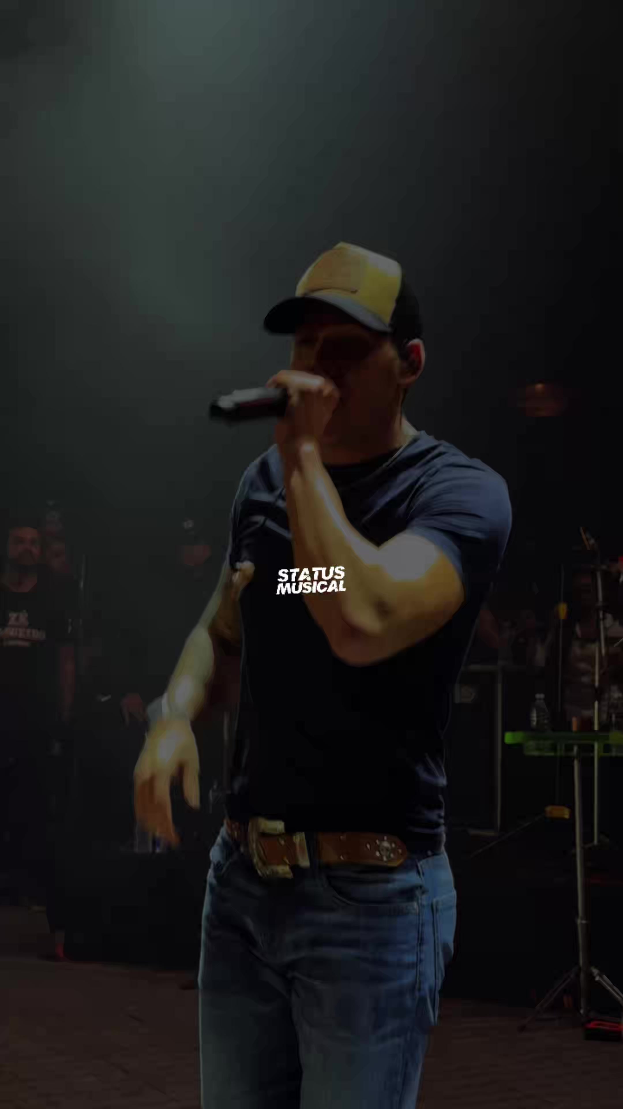 @STATUSMUSICAL &reg;