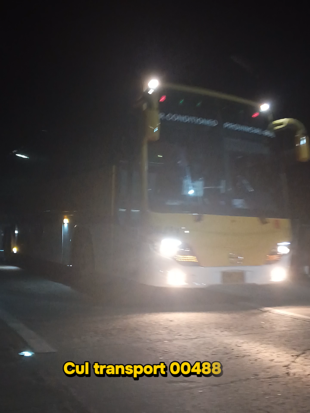 @VG BUS SIGHTS