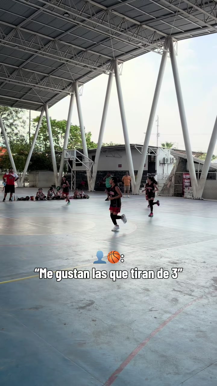 @JHOVIS⚡️🏀