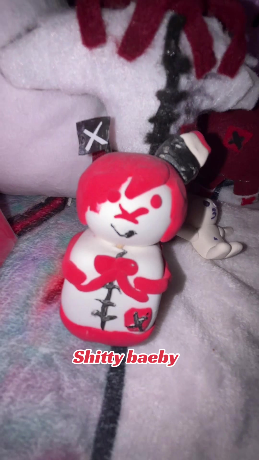 @Fukase&rsquo;s #1 goober