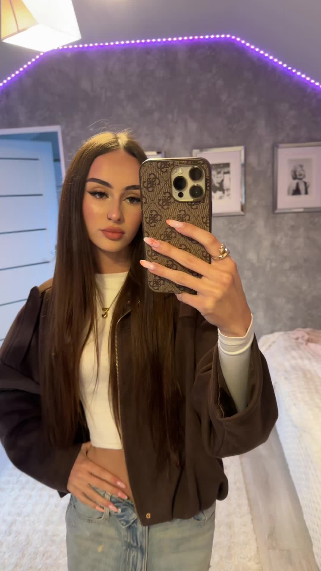 @juliagalinska 🤍