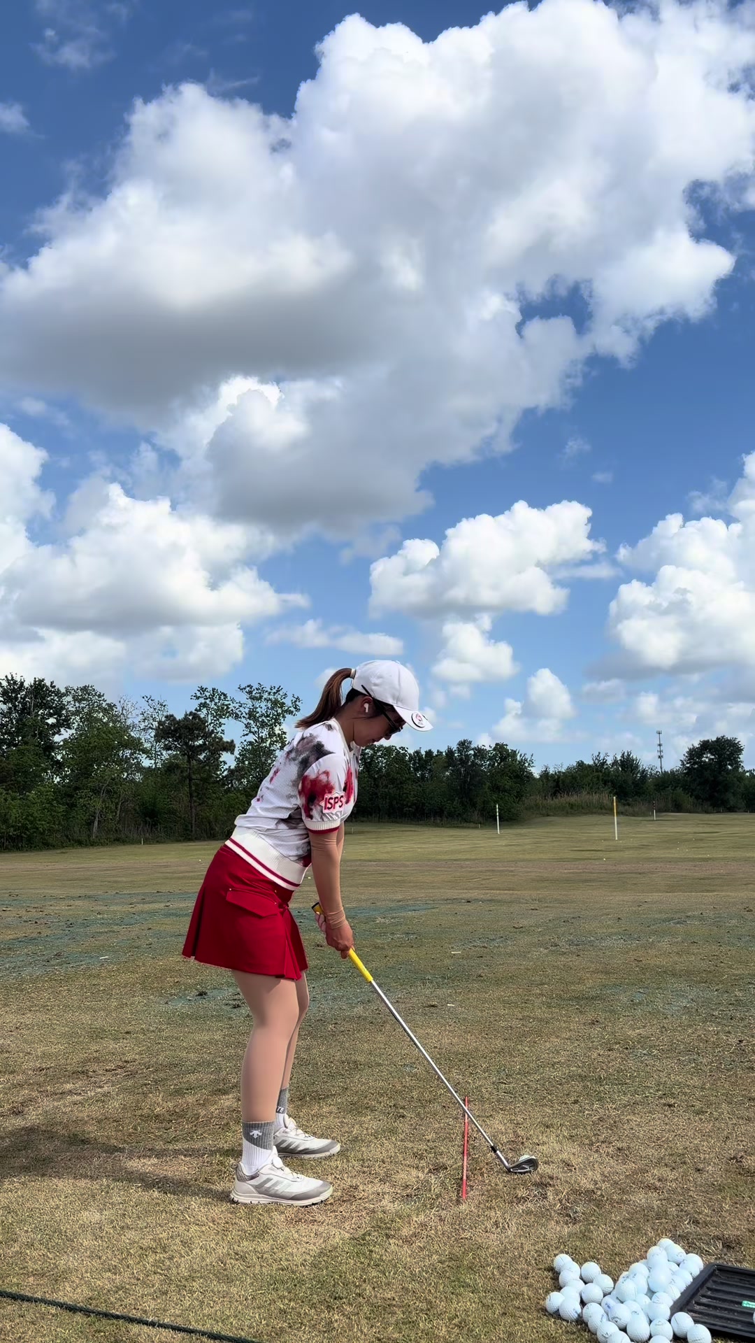 @ちえ | 旅する女子ゴルファー⛳️