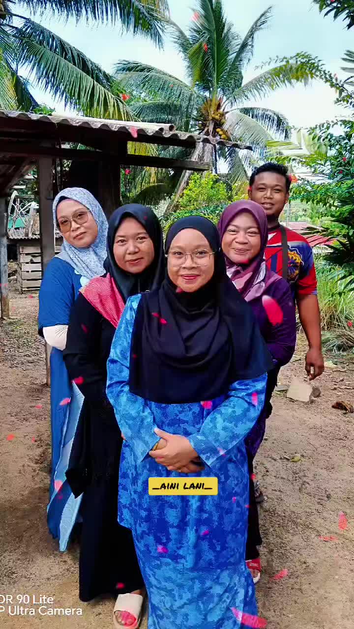 @Aini Lani