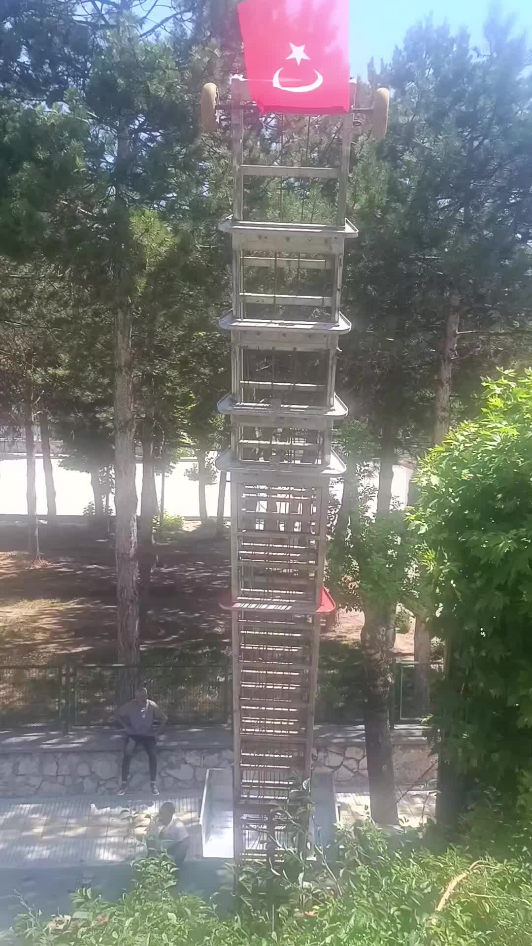 @Çorum Taşıma