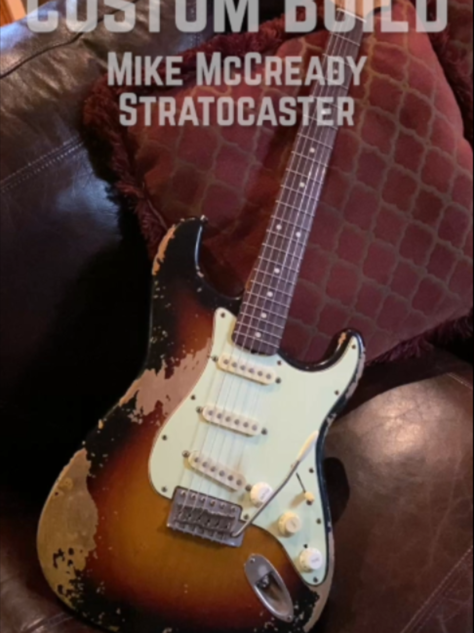 @GuitarNiche.Tech