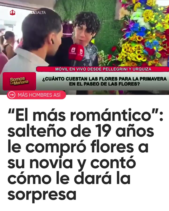 @Que Pasa Salta