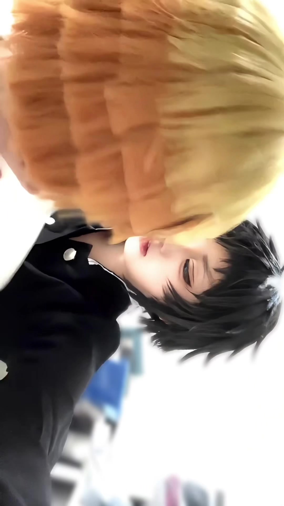 @あまから