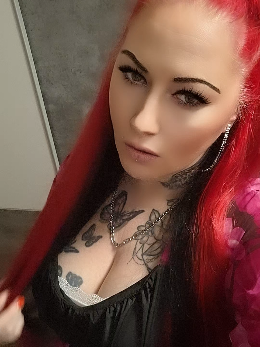 @Teufelchen3101😈🦄🏴&zwj;☠️🥷😈