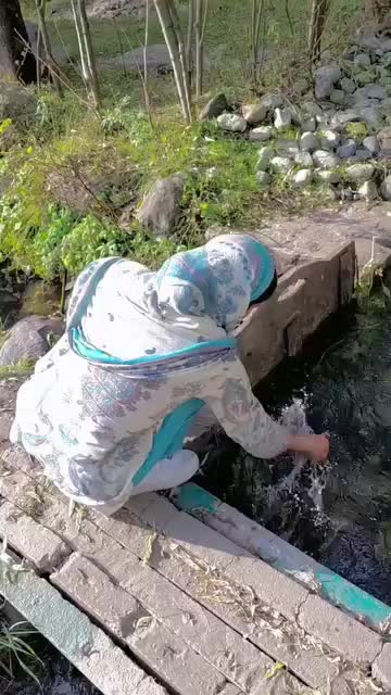 @Kashmir Ajk