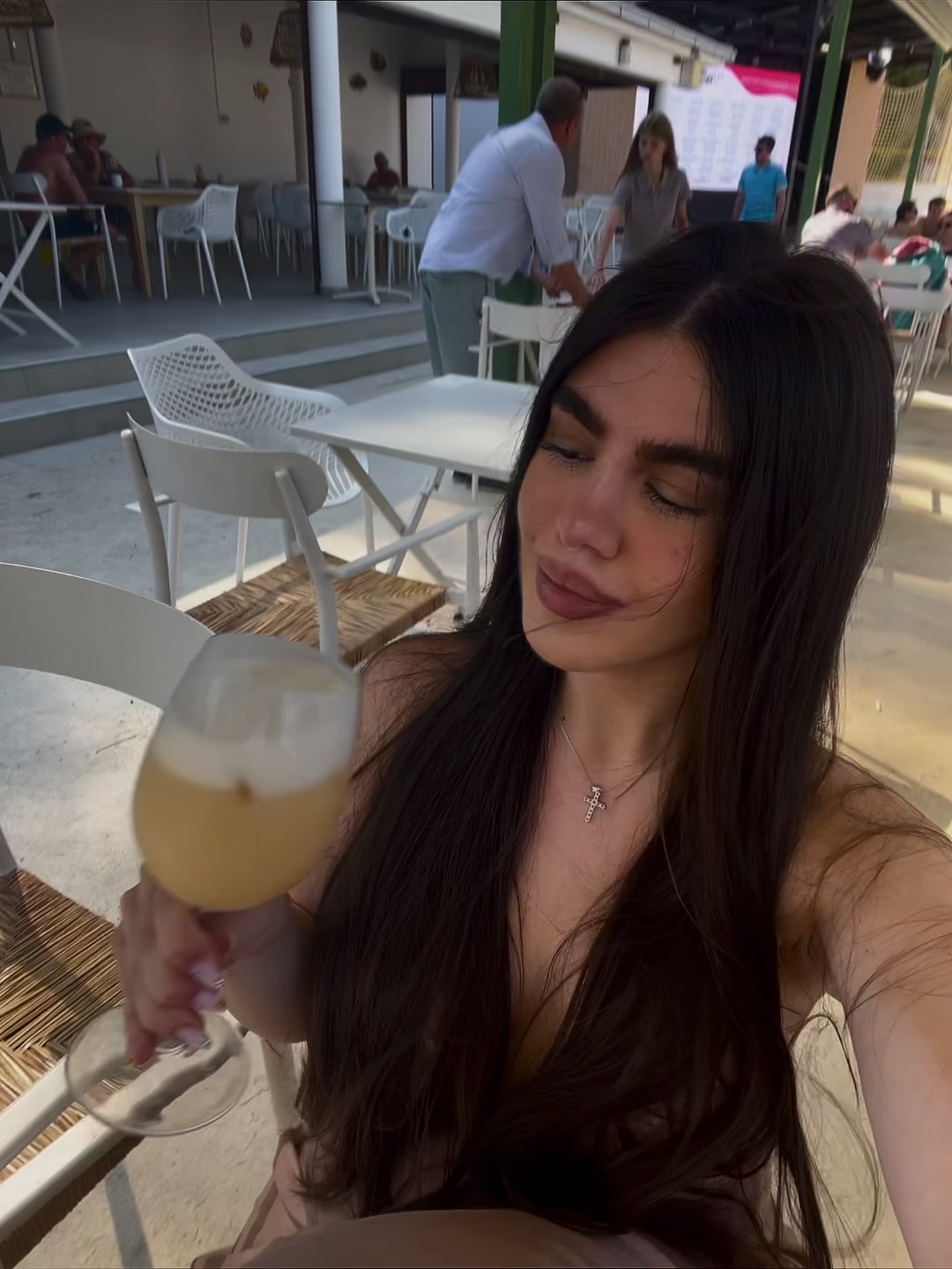 @J x L