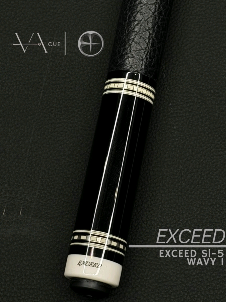 @VA Cue Pro Billiard Shop