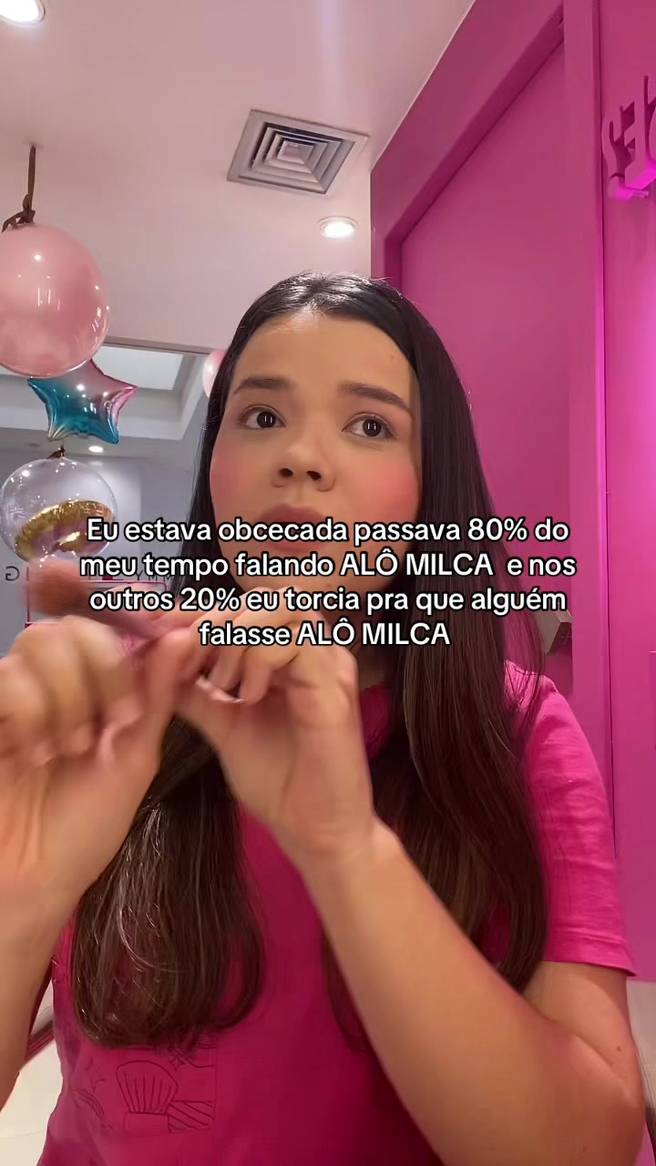 @Vit&oacute;ria Cast 🫧