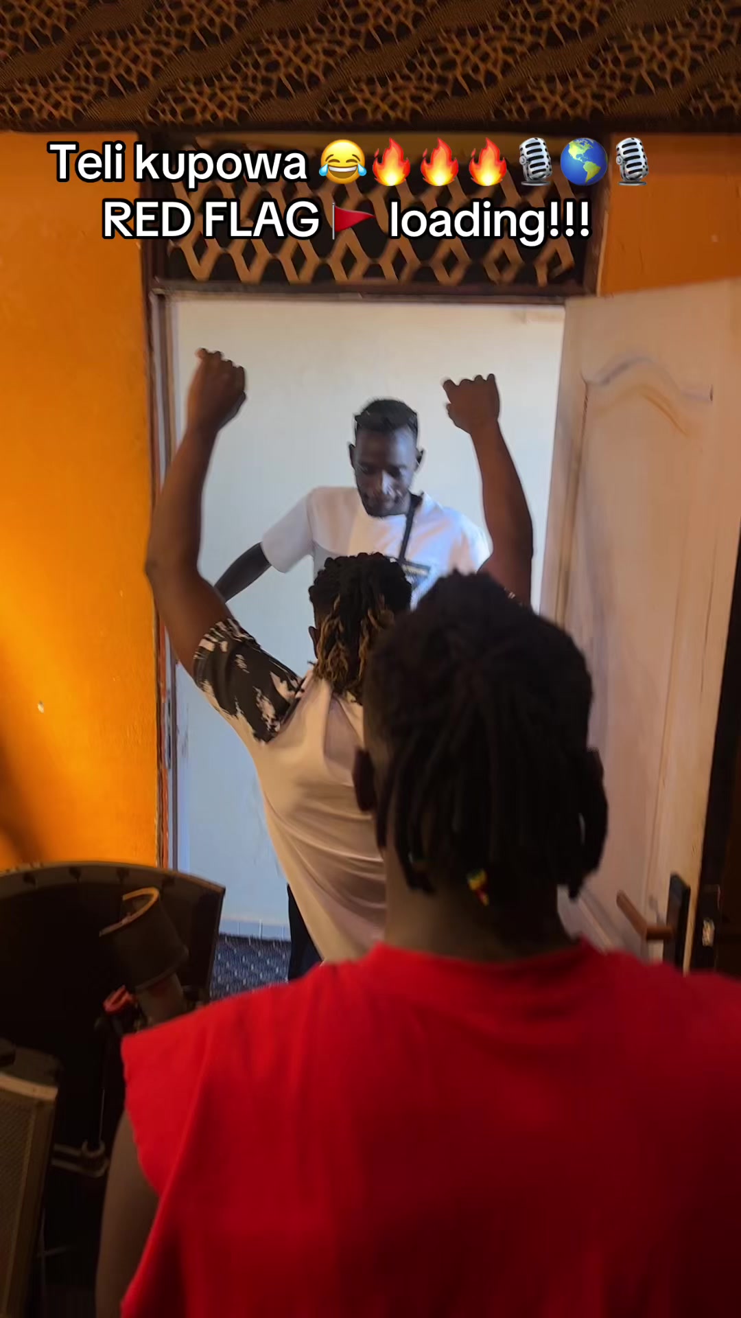 @BENTIBOYSAFRICA 🎤🇺🇬🌎