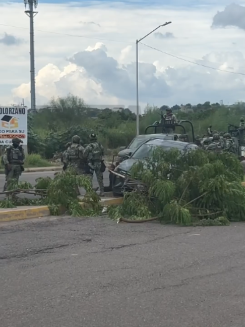 @Foro Militar