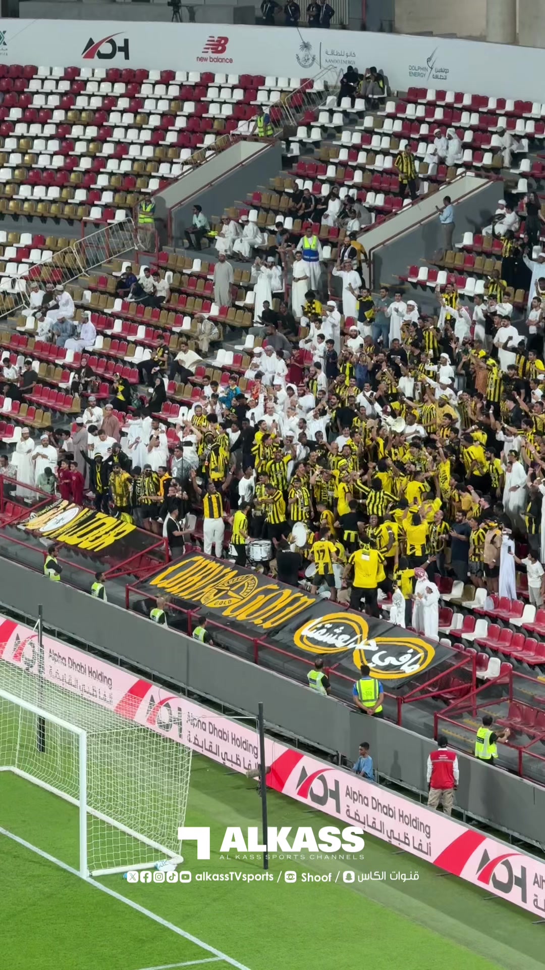 @قنوات الكأس