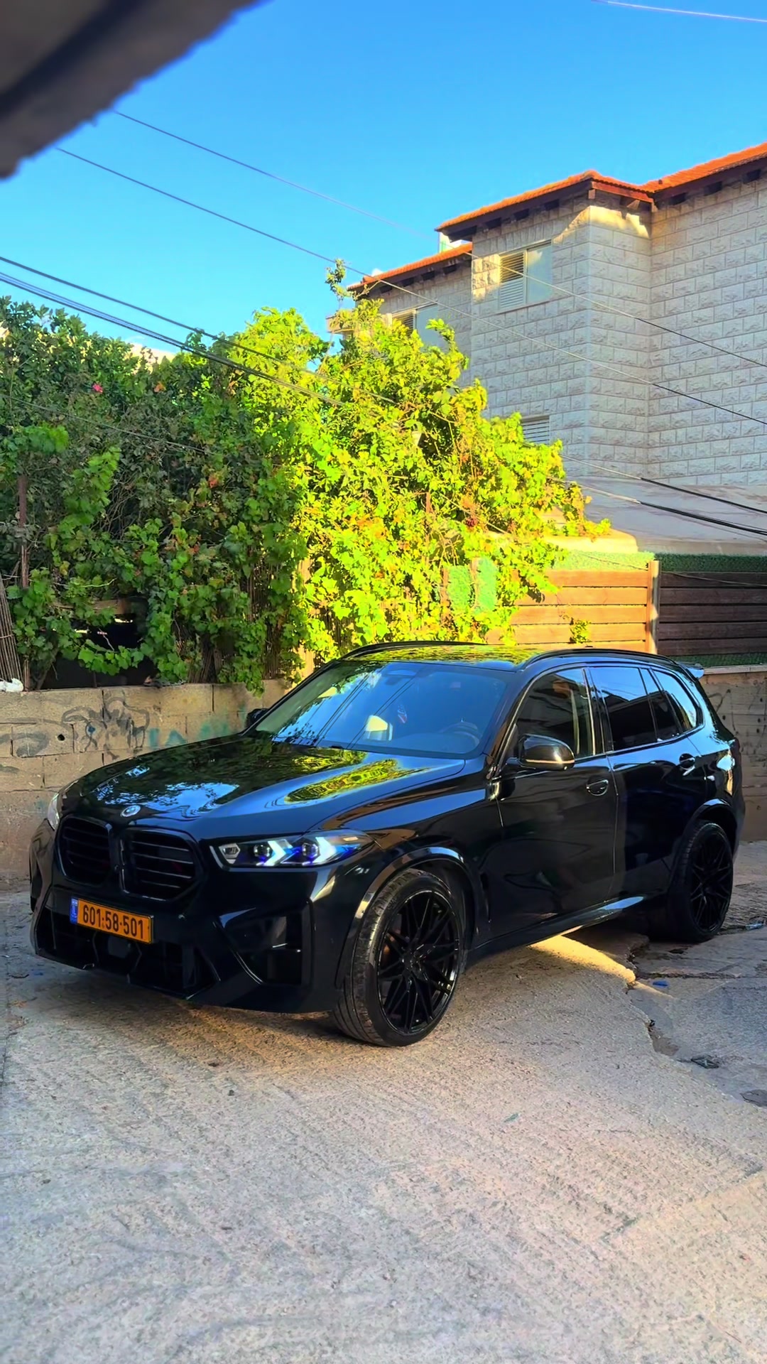 @שטיפת רכב