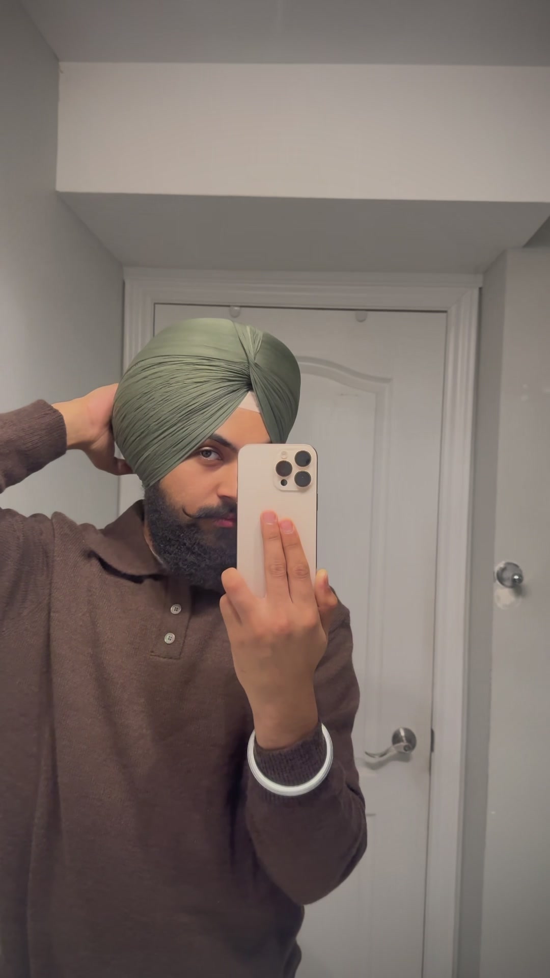 @T-Dot Turbans