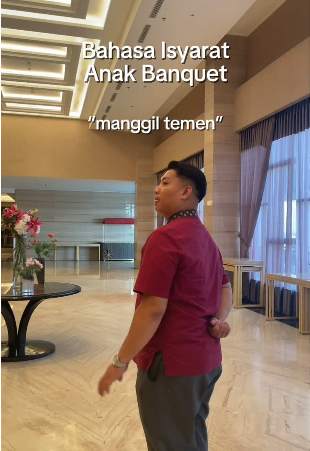 @Grand Travello Hotel Bekasi