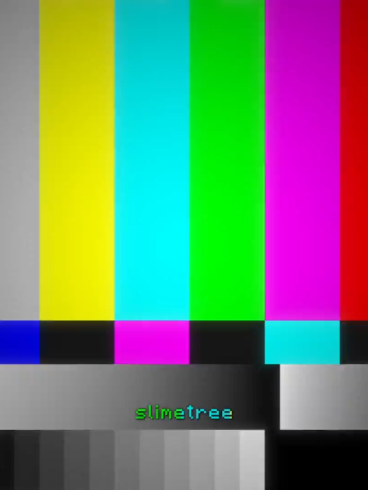 @slimetree ୨୧