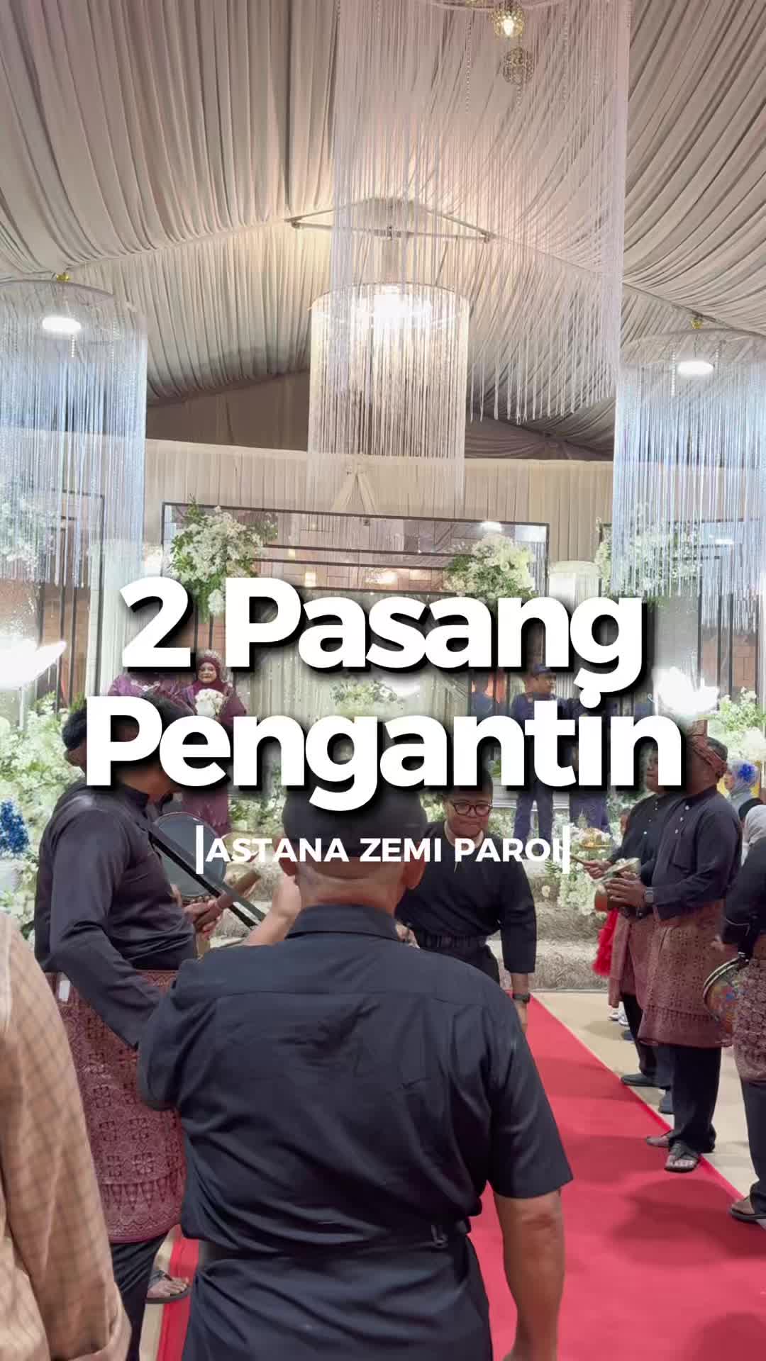 @Dewan Murah Seremban