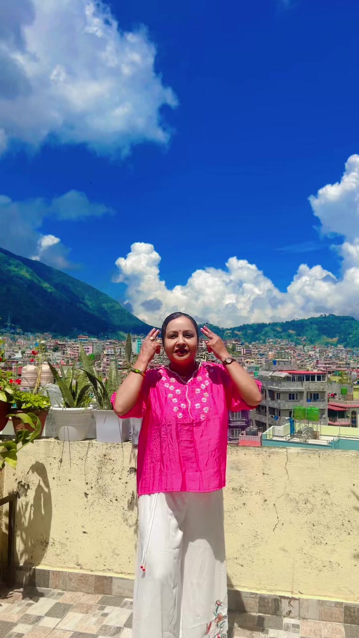 @💕🌹चन्दना महत🌹💕