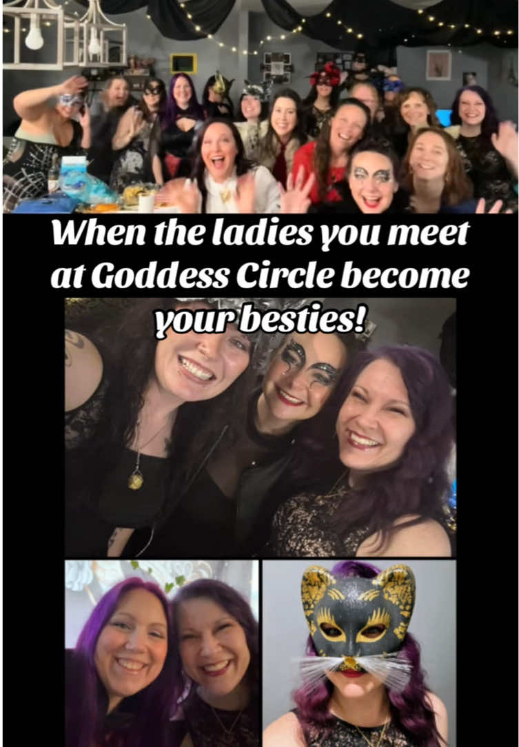 @Jen | Crystal Guidance