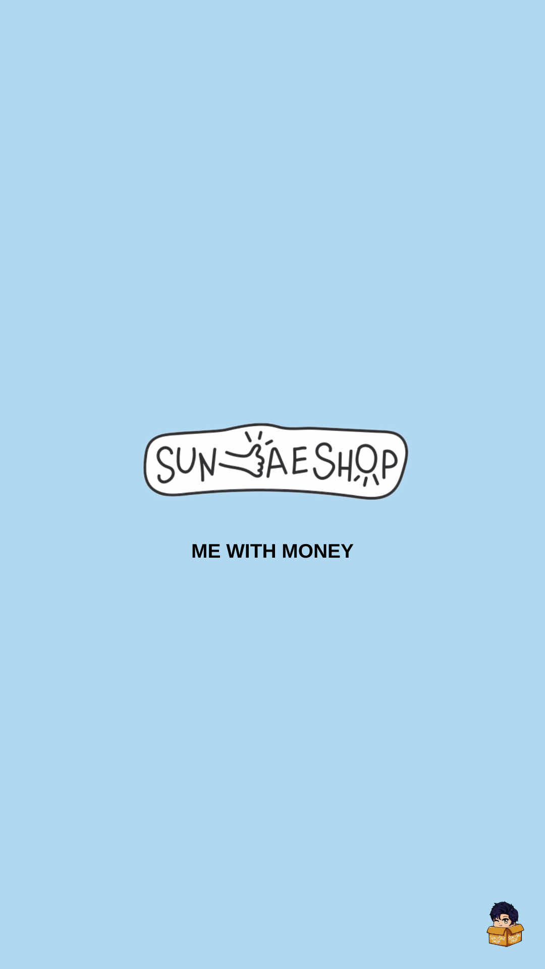 @Sunbaeshopkr